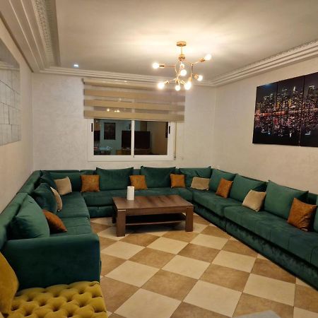Residence La Cornich Надор Экстерьер фото