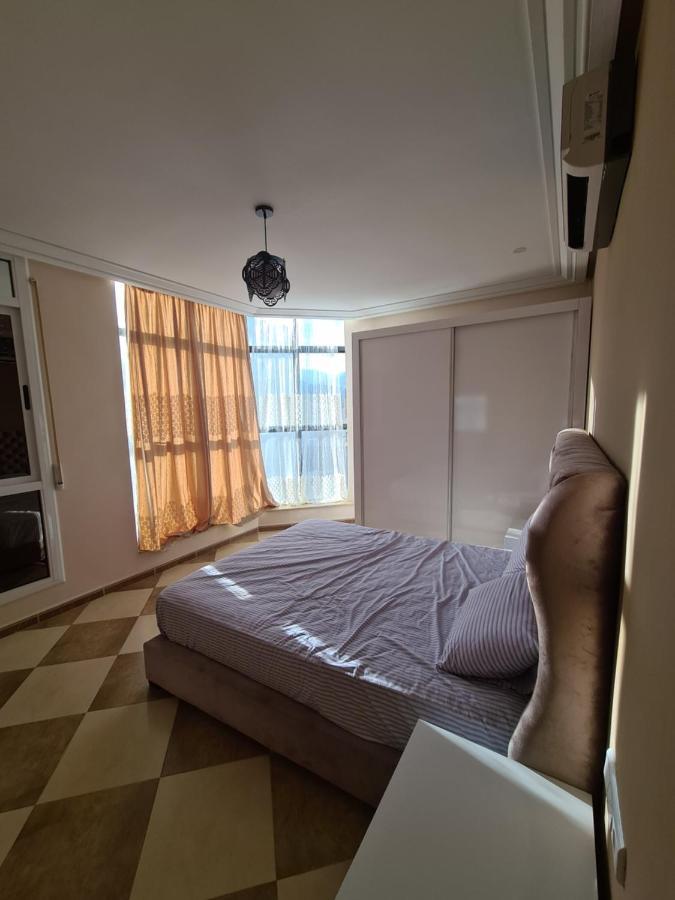 Residence La Cornich Надор Экстерьер фото