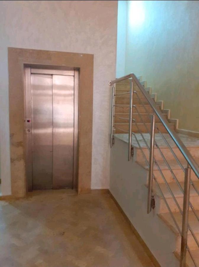 Residence La Cornich Надор Экстерьер фото