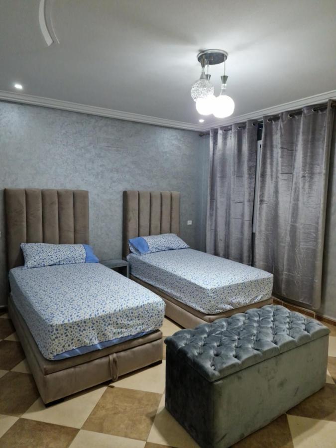 Residence La Cornich Надор Экстерьер фото