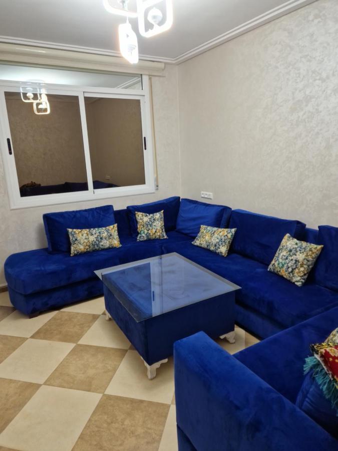 Residence La Cornich Надор Экстерьер фото