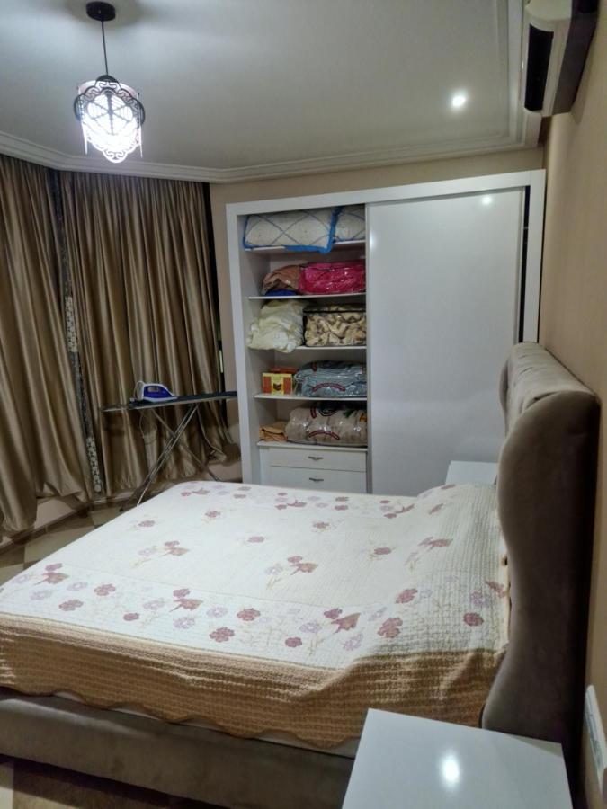 Residence La Cornich Надор Экстерьер фото