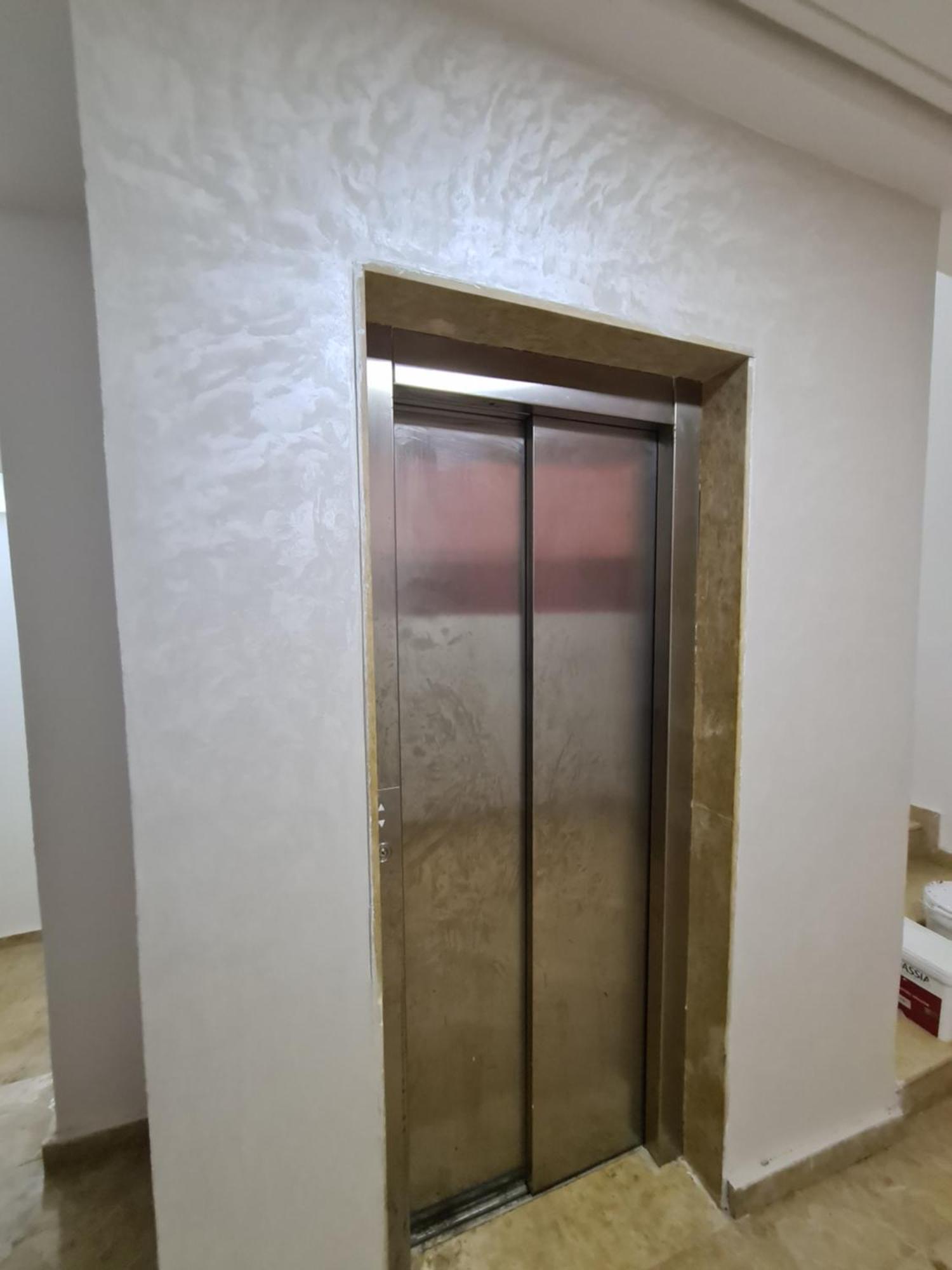 Residence La Cornich Надор Экстерьер фото