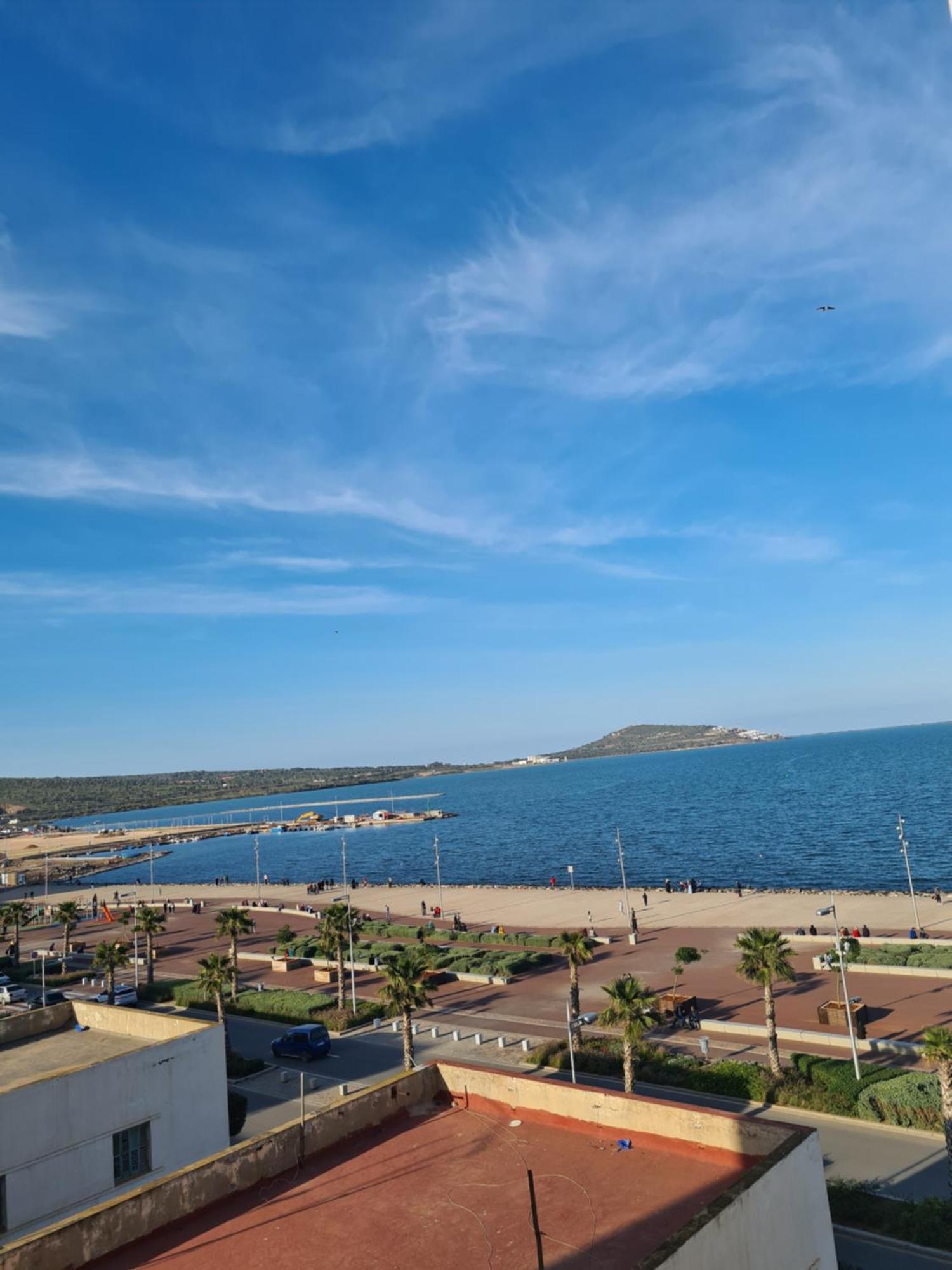 Residence La Cornich Надор Экстерьер фото